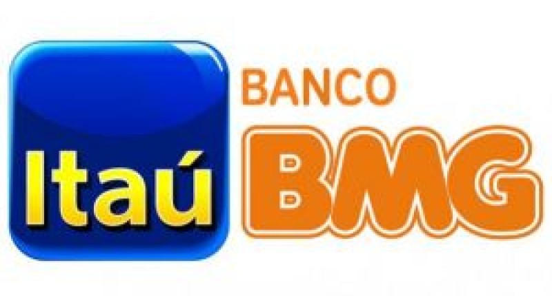 Itaú Unibanco anuncia 70% de controle do BMG 