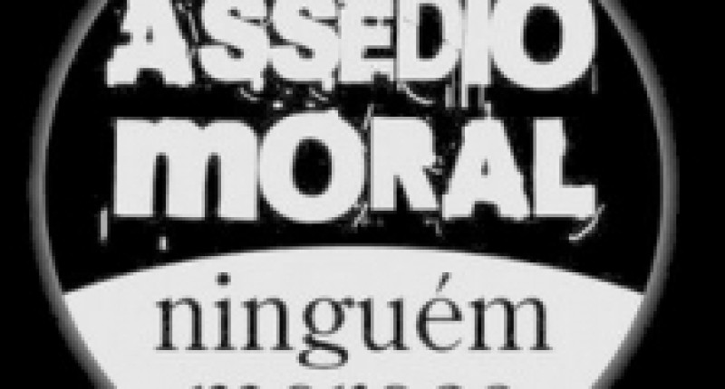 Assédio Moral: As fases da humilhação no trabalho