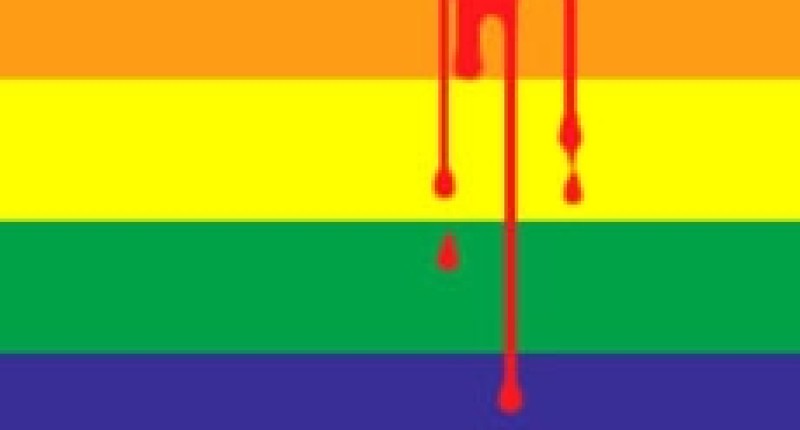 LGBT: A cada dois dias um homossexual morre no Brasil