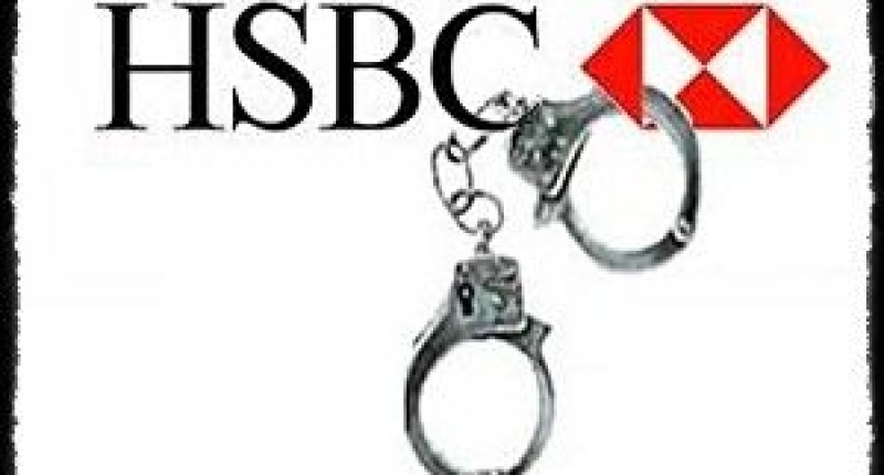 HSBC: Argentina diz ter encontrado transações fraudulentas pelo banco