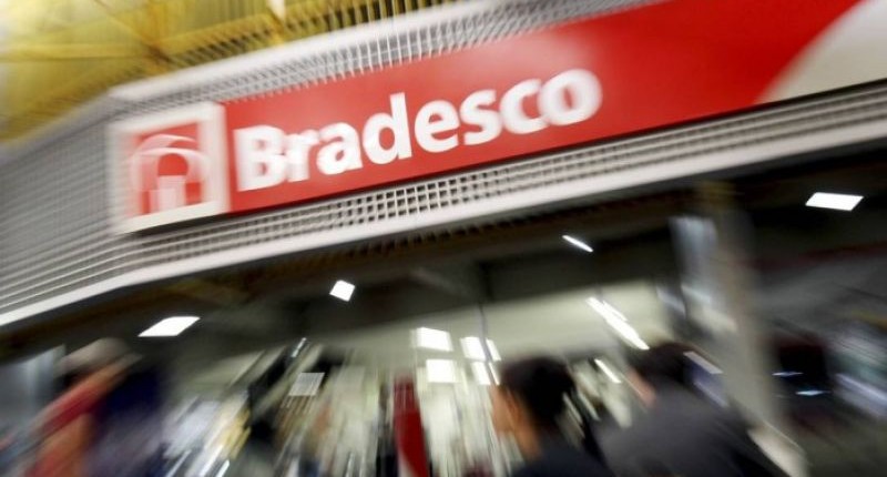 Lucro do Bradesco cresce para R$ 17,19 bilhões em 2015