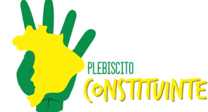 Sindicato dos Bancários participa do Plebiscito pela Reforma Política