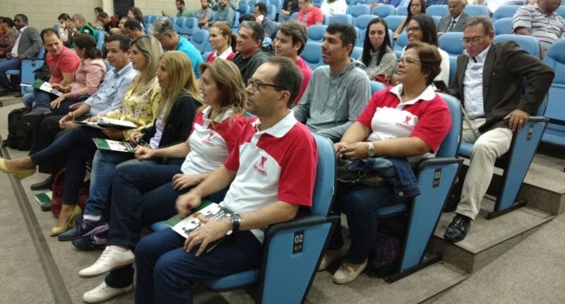 Seminário sobre segurança do trabalho e saúde dos trabalhadores(as)