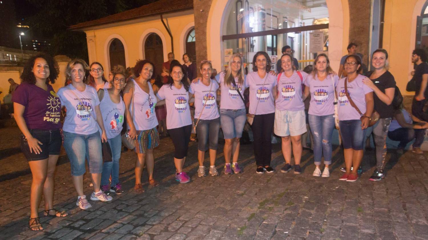 Conheça nove direitos da MULHER no trabalho.