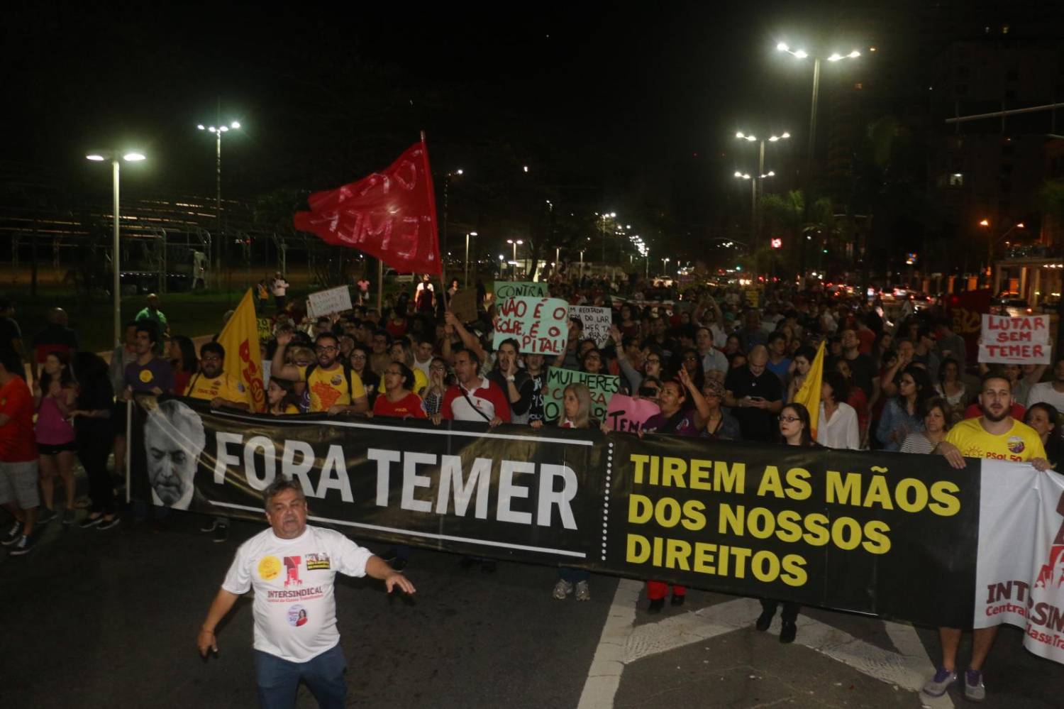 Dia 18/3 tem seminário no Sindicato sobre Desmonte da Previdência