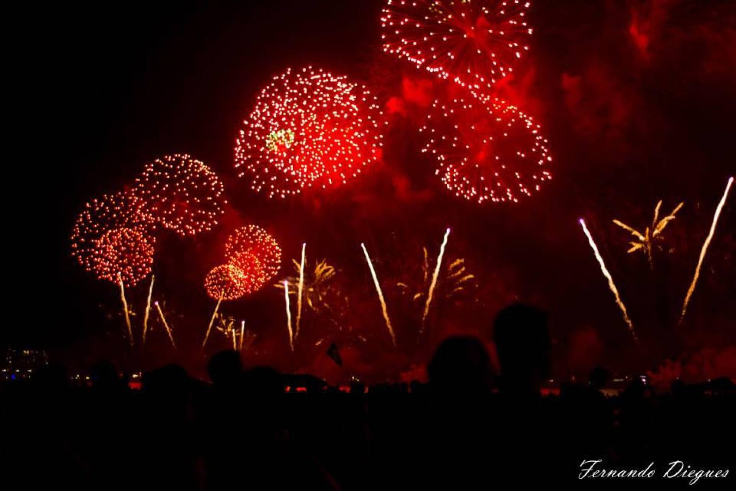 Festa de Ano Novo na barraca de praia do Sindicato já tem convites à venda