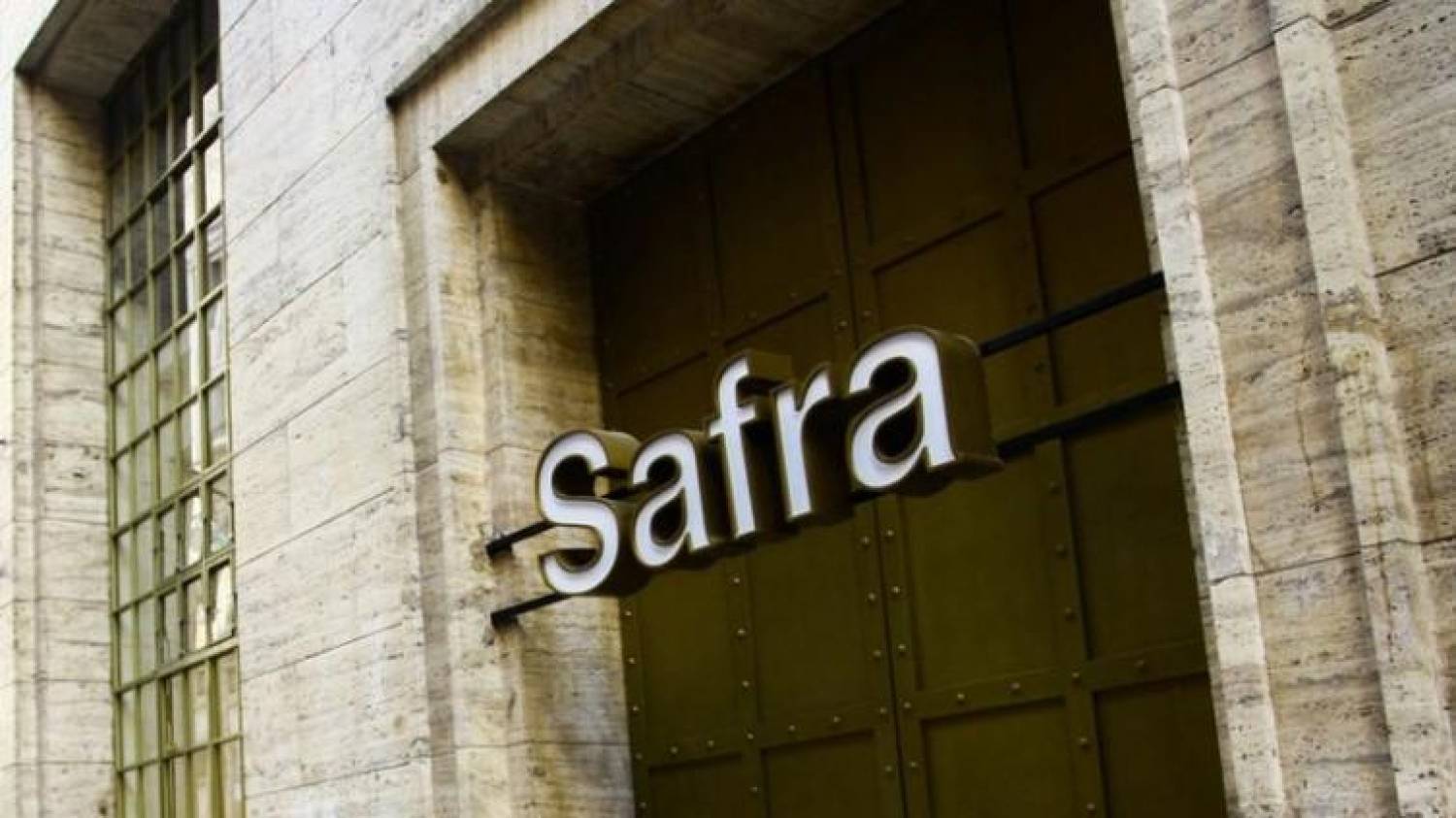 O lado obscuro do Banco Safra – Fraudes, coações e conluios