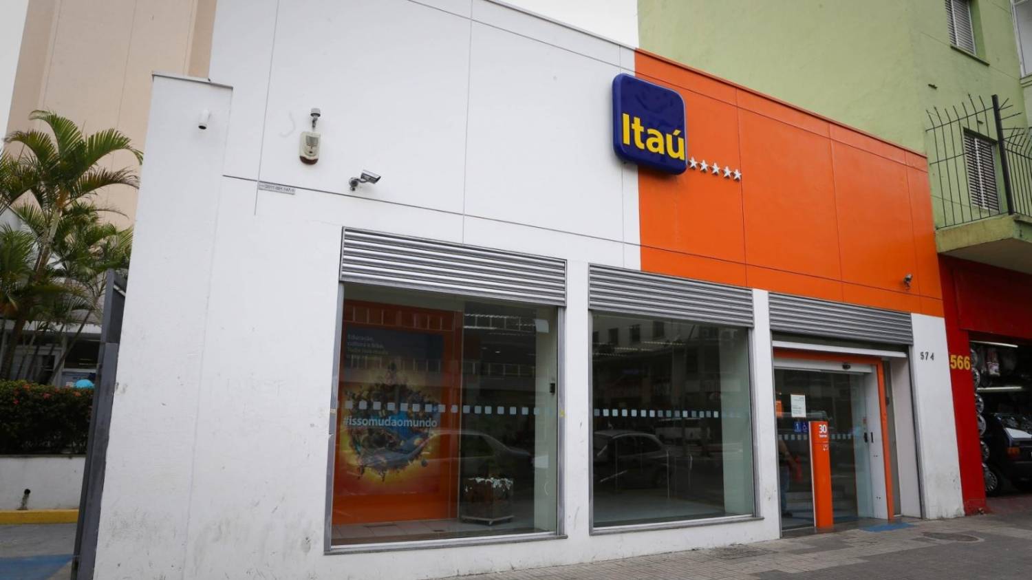 Reunião com Itaú definirá calendário de negociações de temas específicos