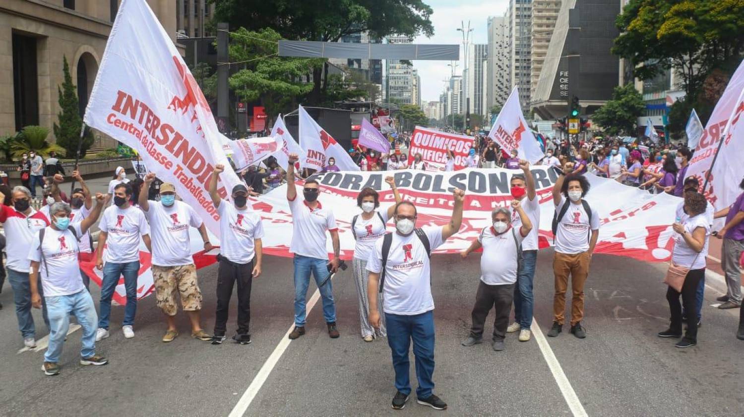 Dias 26 e 27 de maio tem Conferência Interestadual da Campanha Salarial