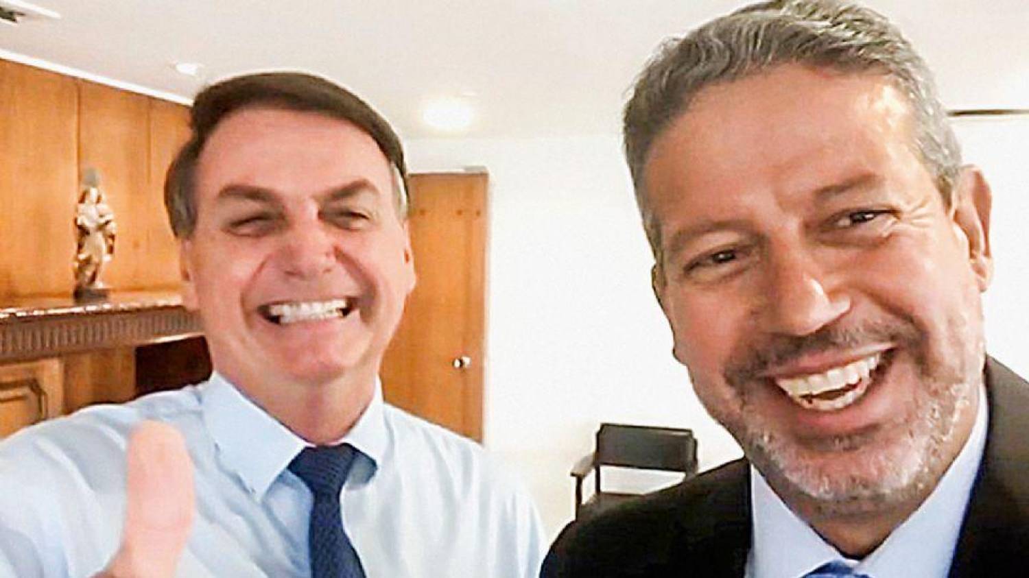 PF prende irmãos por desvio do orçamento secreto pago pelo governo