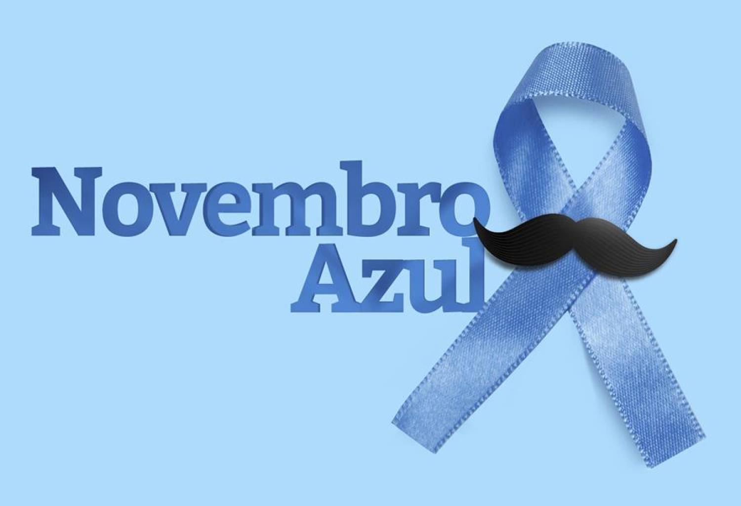 Novembro Azul: prevenção é a melhor forma de evitar o câncer de próstata