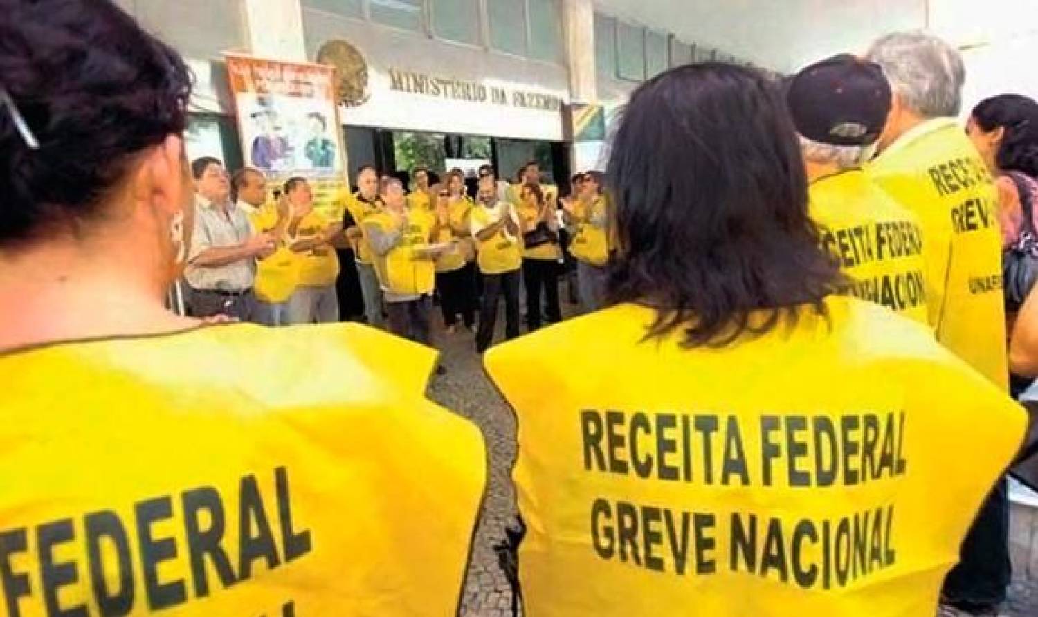 Número de greves cresce 76% no primeiro semestre