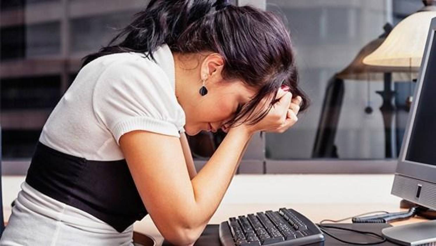 Síndrome de Burnout: o que é e quais os direitos dos trabalhadores