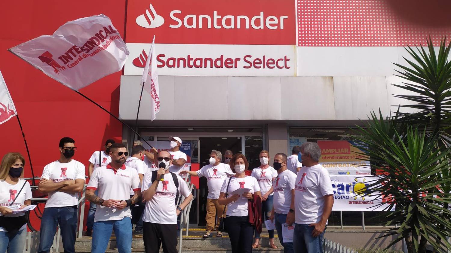 TST confirma condenação do Santander por não emitir CAT na Paraíba