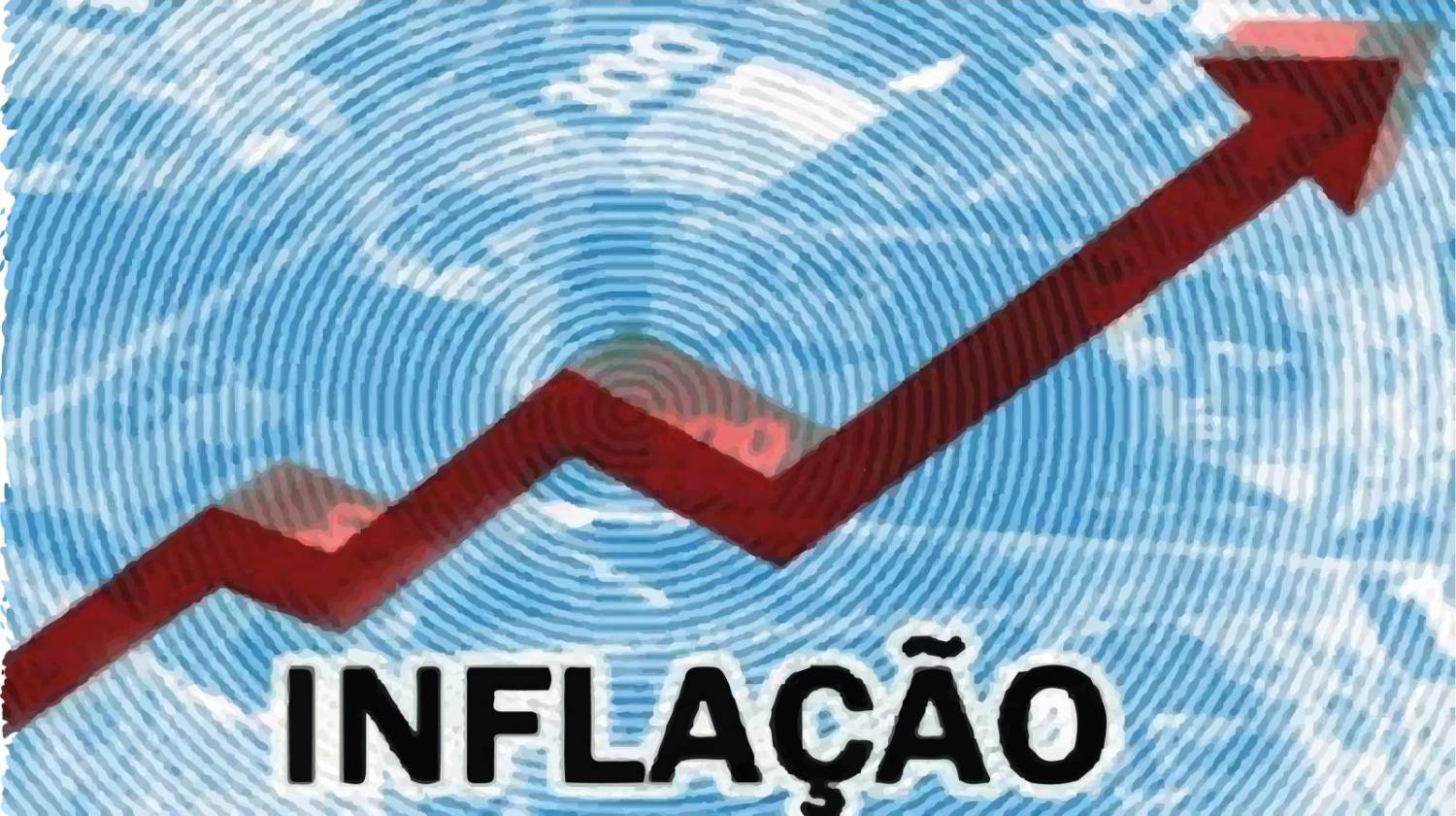 Boletim Focus: expectativa de inflação para 2022 volta a subir, para 5,92