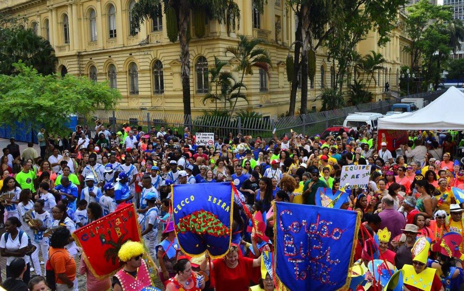 Feriados em 2023: Ano terá 12 feriados nacionais, 7 poderão ser prolongados