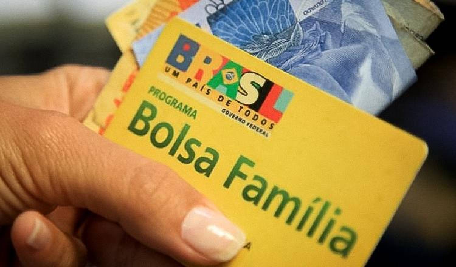 STF retira Bolsa Família do teto de gastos