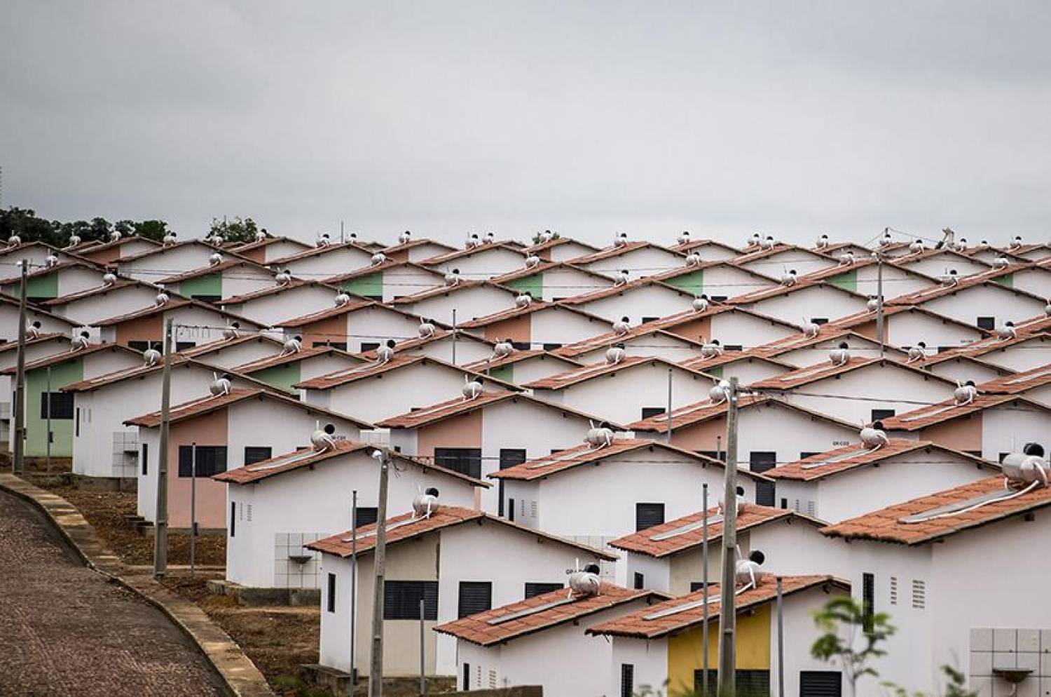 Minha Casa, Minha Vida urgente diz novo Ministro das Cidades, Jader Filho