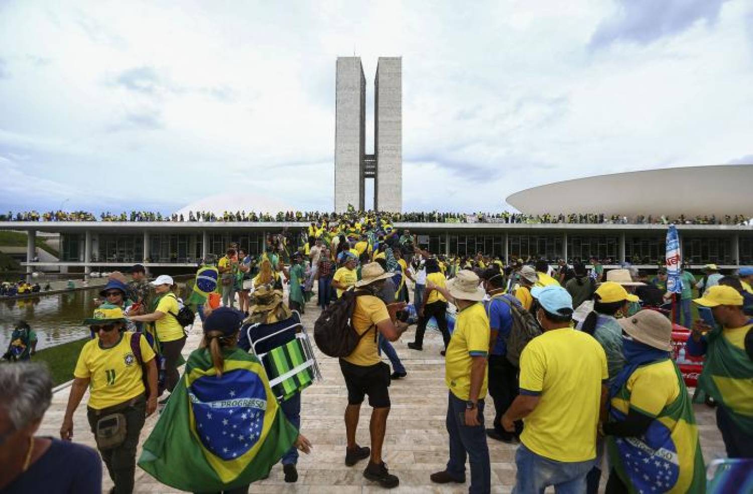 Ministério da Justiça abre canal de denúncias contra terroristas