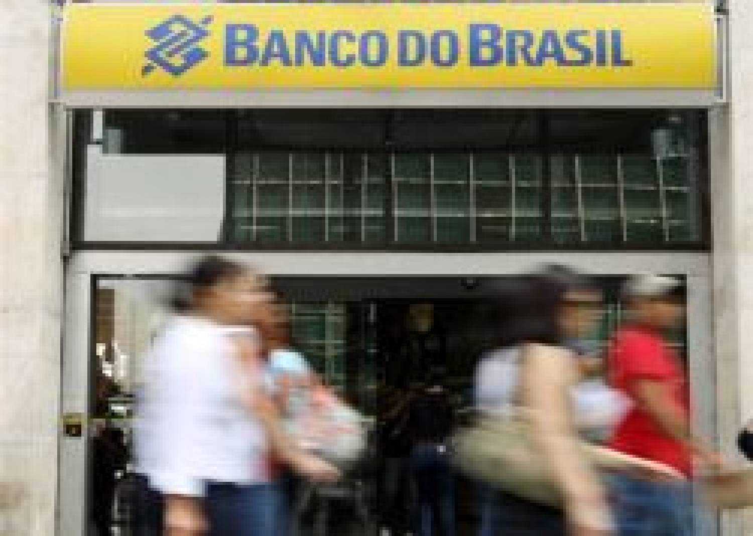 Banco do Brasil tem o maior lucro da história dos bancos, R$ 11,7 bi