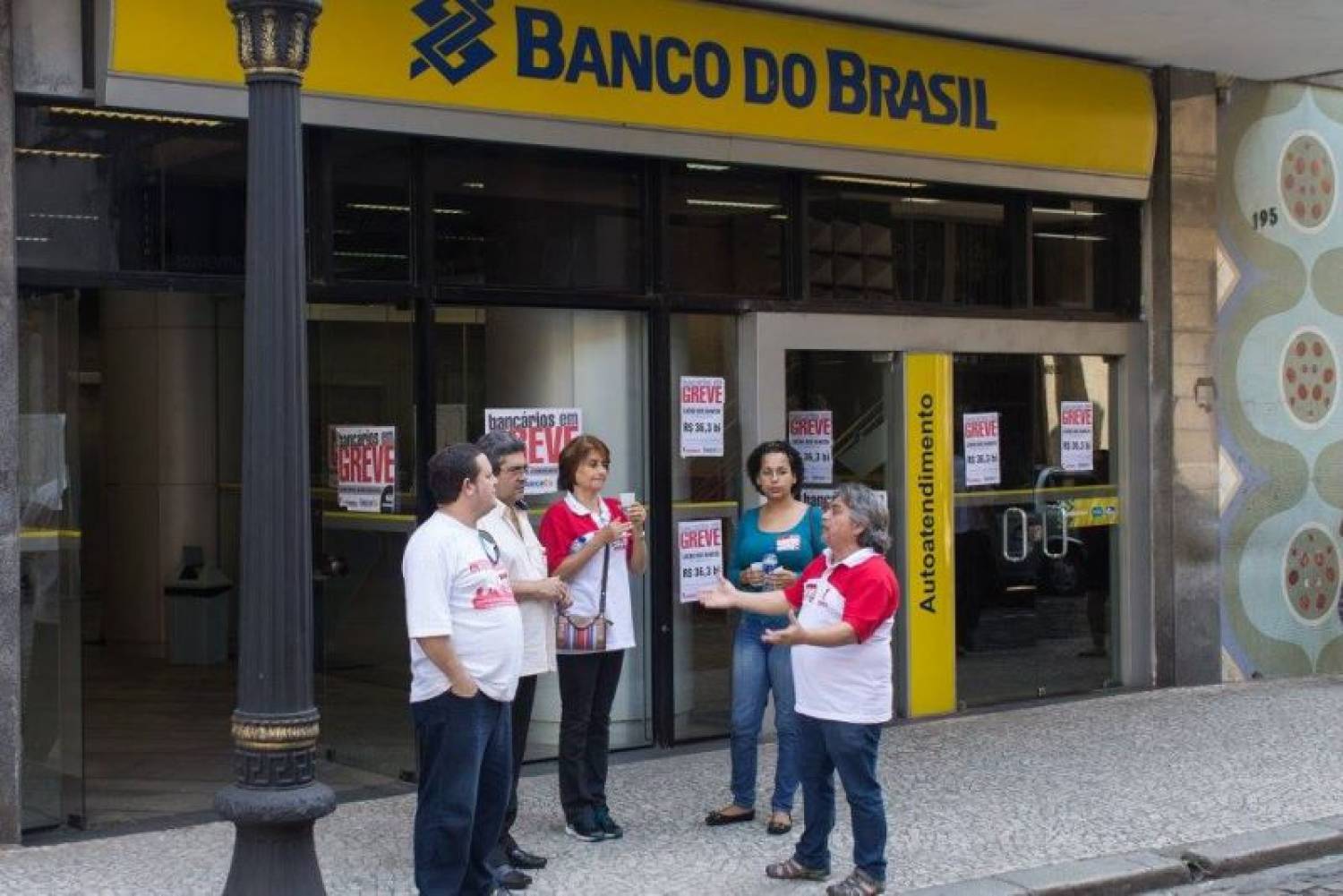 Atenção: Acabou o prazo para compensar dias da greve