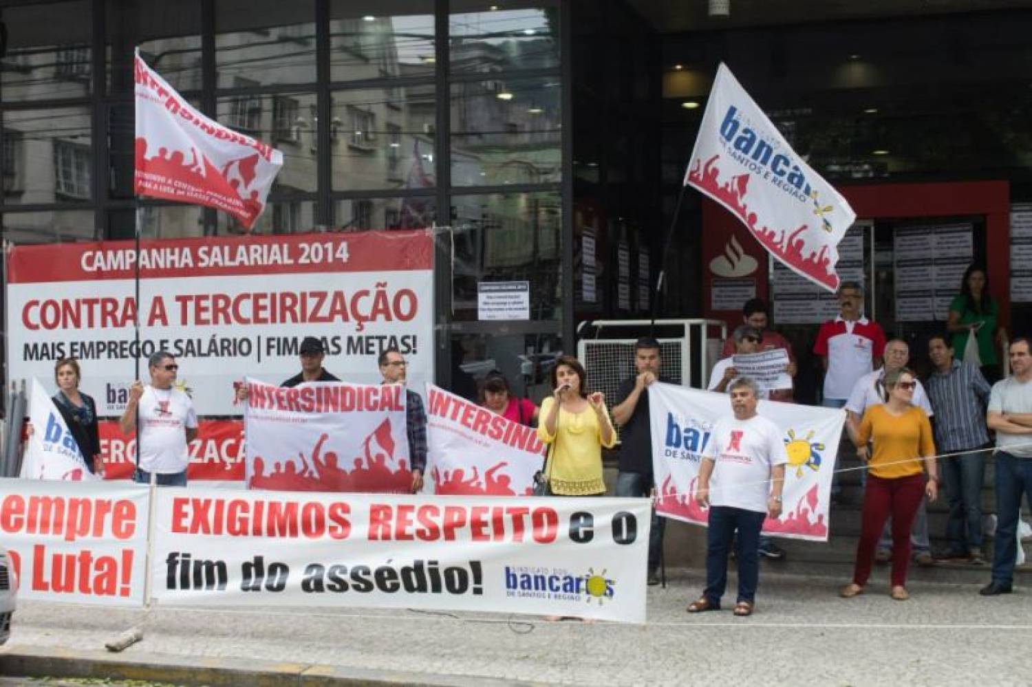 Adoecimento dos Bancários pauta rodada extra de negociação