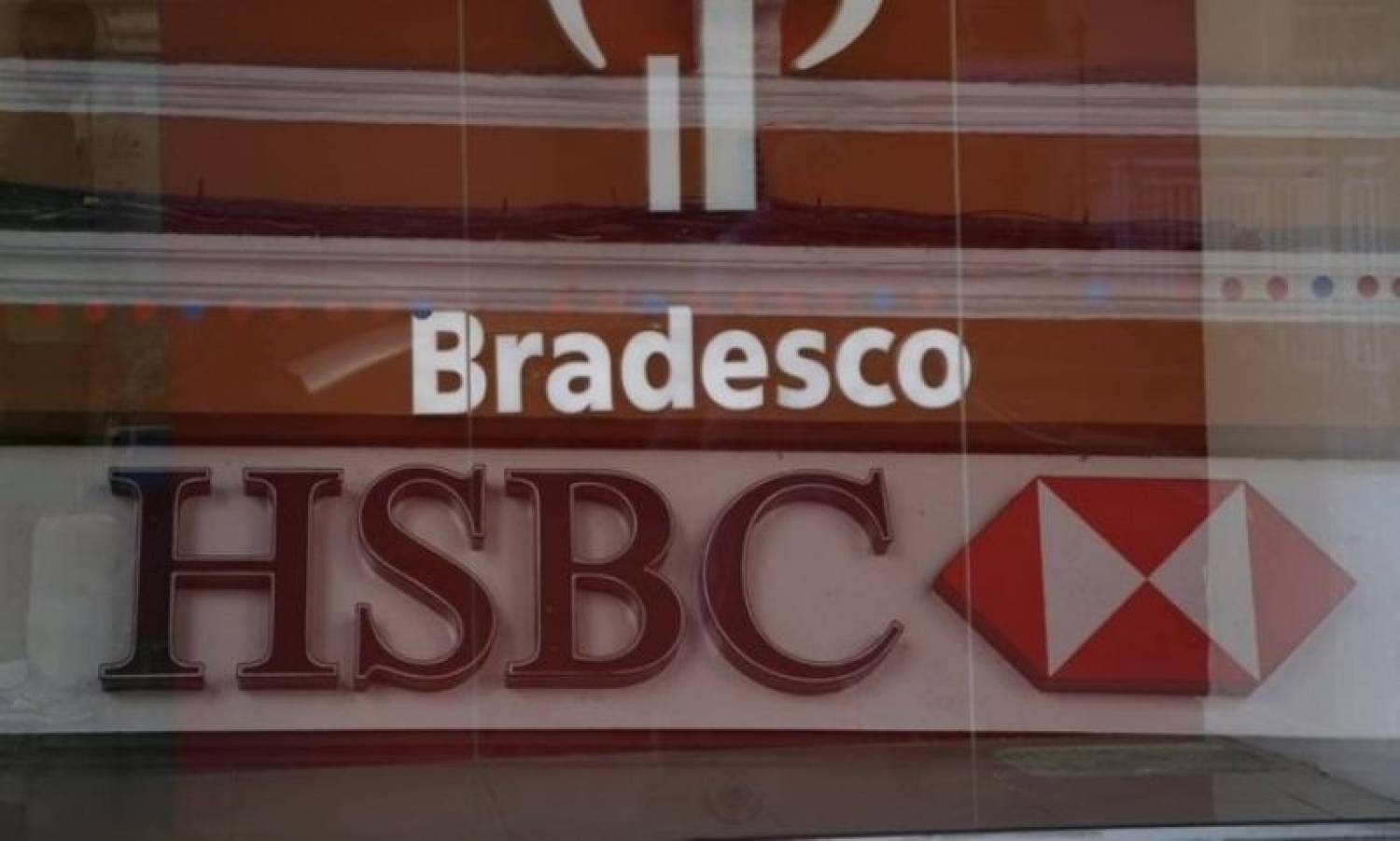 Cade aprova compra do HSBC pelo Bradesco com restrições