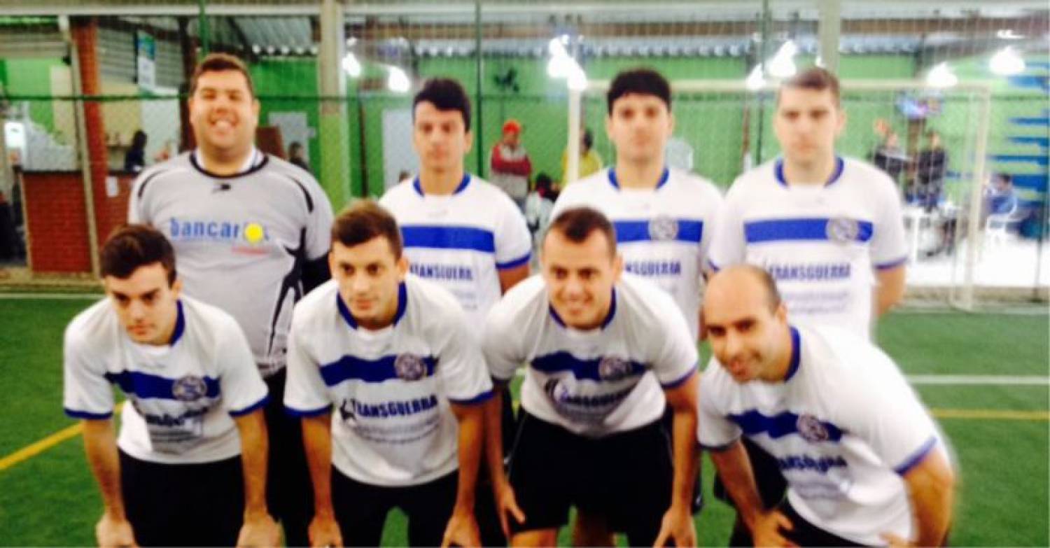 5º Torneio Soçaite começa com muitos gols