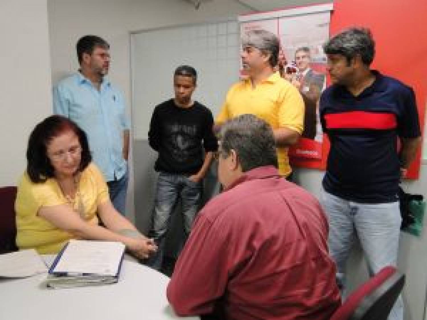 Gerente do Bradesco sequestrado e demitido é reintegrado, lutar vale a pena!