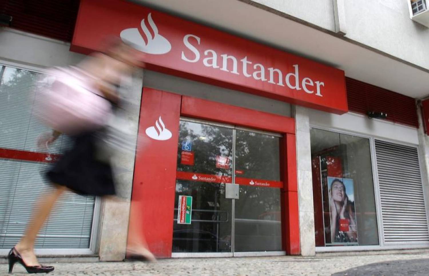 Bancários retomam negociações com Santander dia 12/3