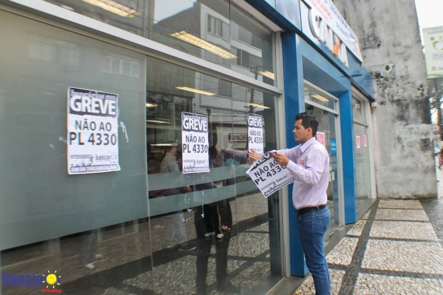 Fórum paritário debate estrutura e empregados por unidade na Caixa