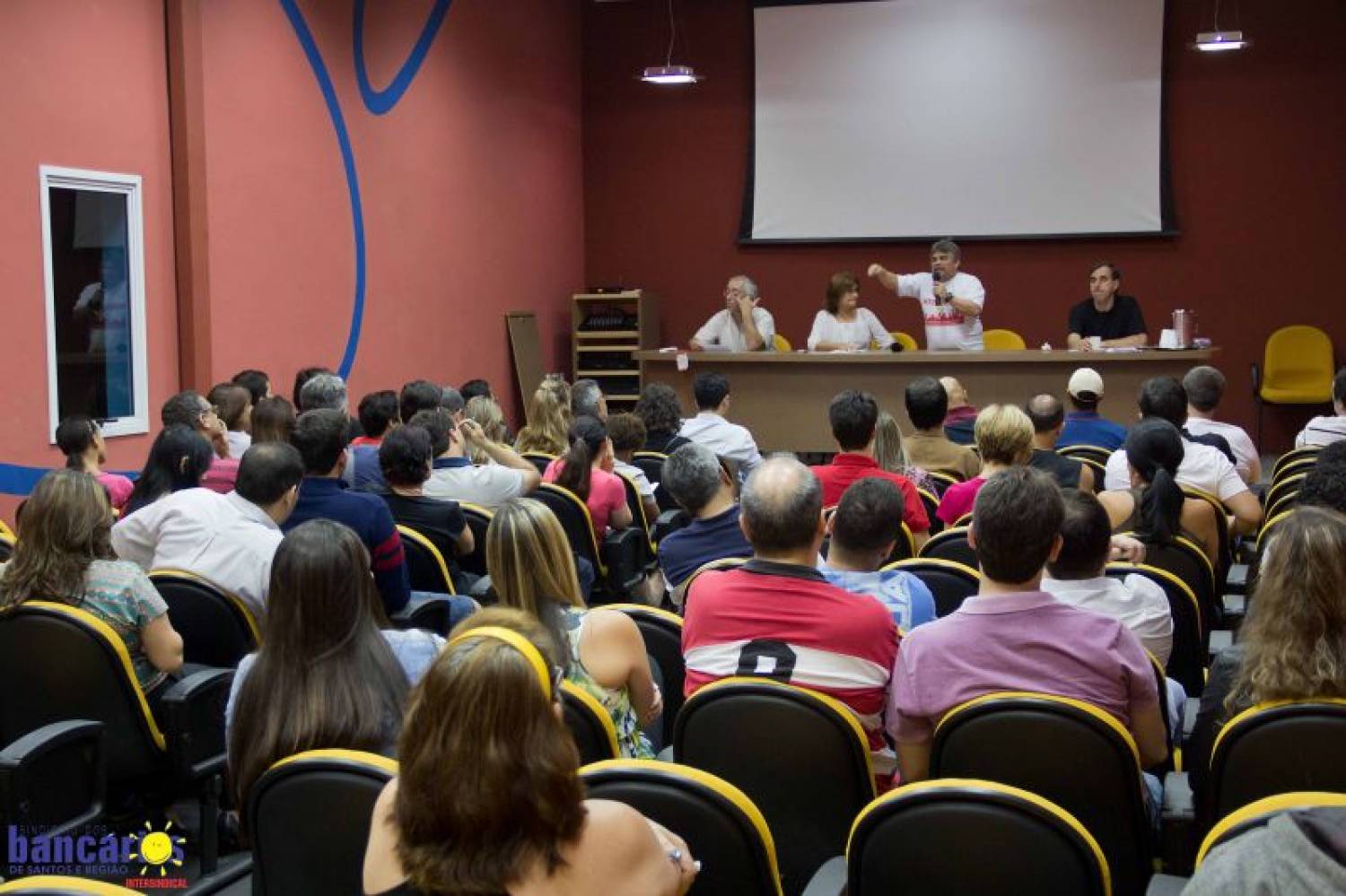 Bancários assinaram acordos após greve de 23 dias