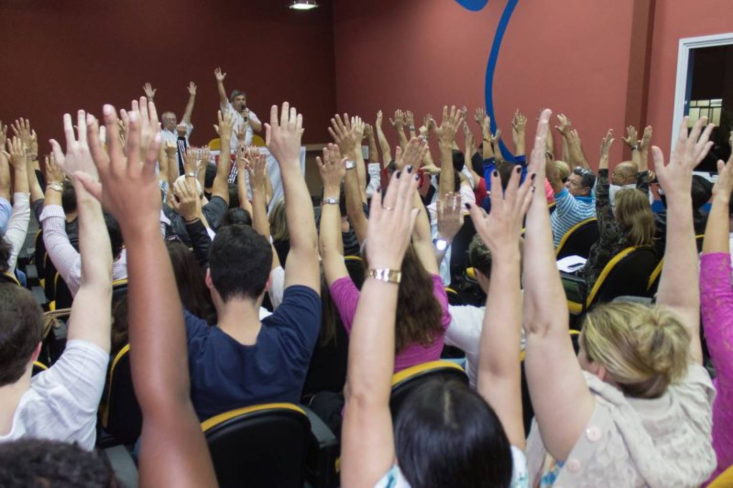 Bancários deflagram greve nacional dia 30/9