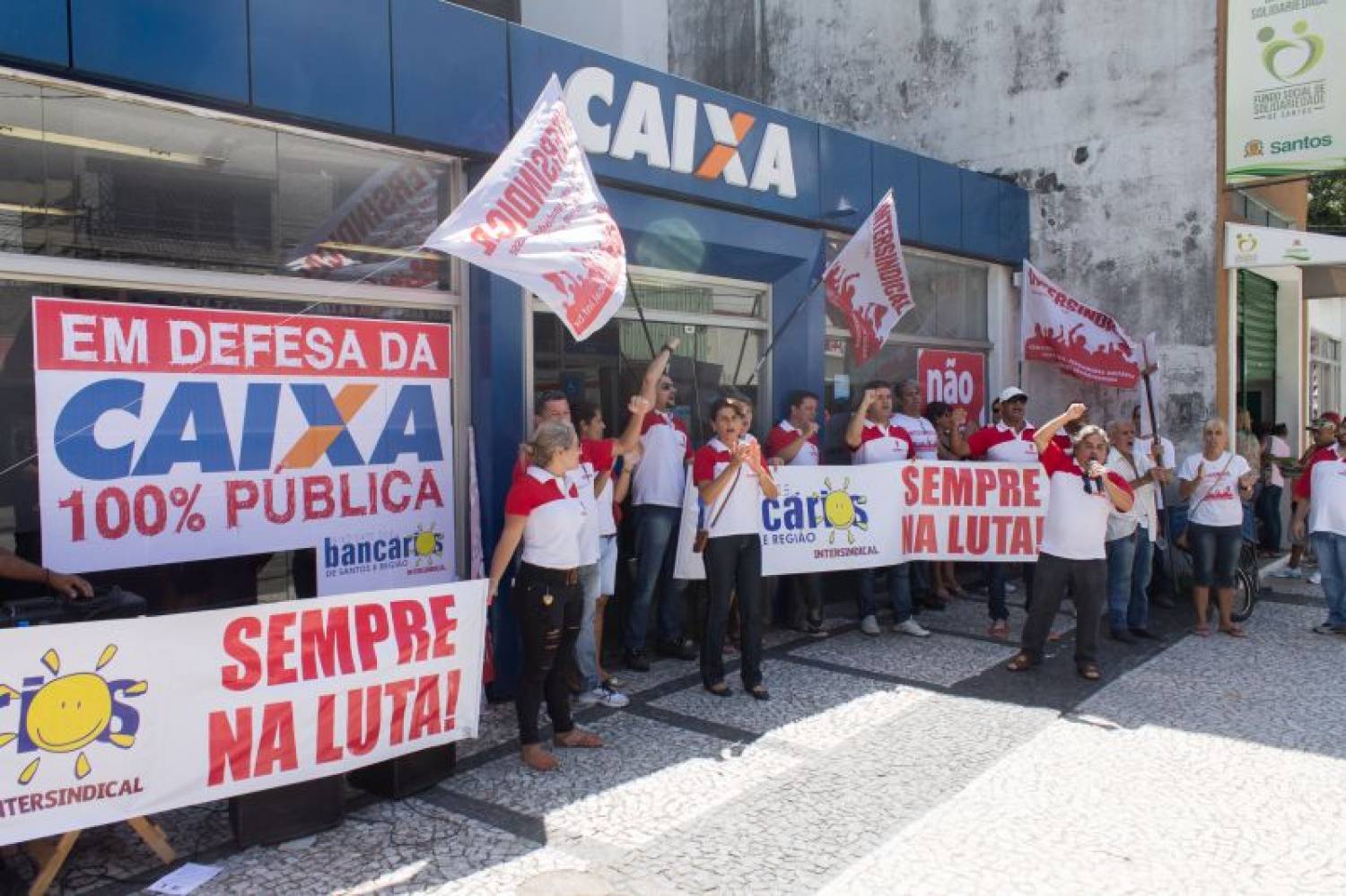 Comissão do PCS da Caixa debate promoção por mérito nesta terça, 17