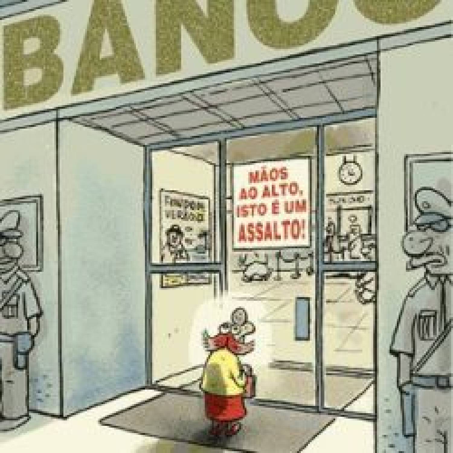 Queixas contra bancos crescem 69% no 1º bimestre de 2011