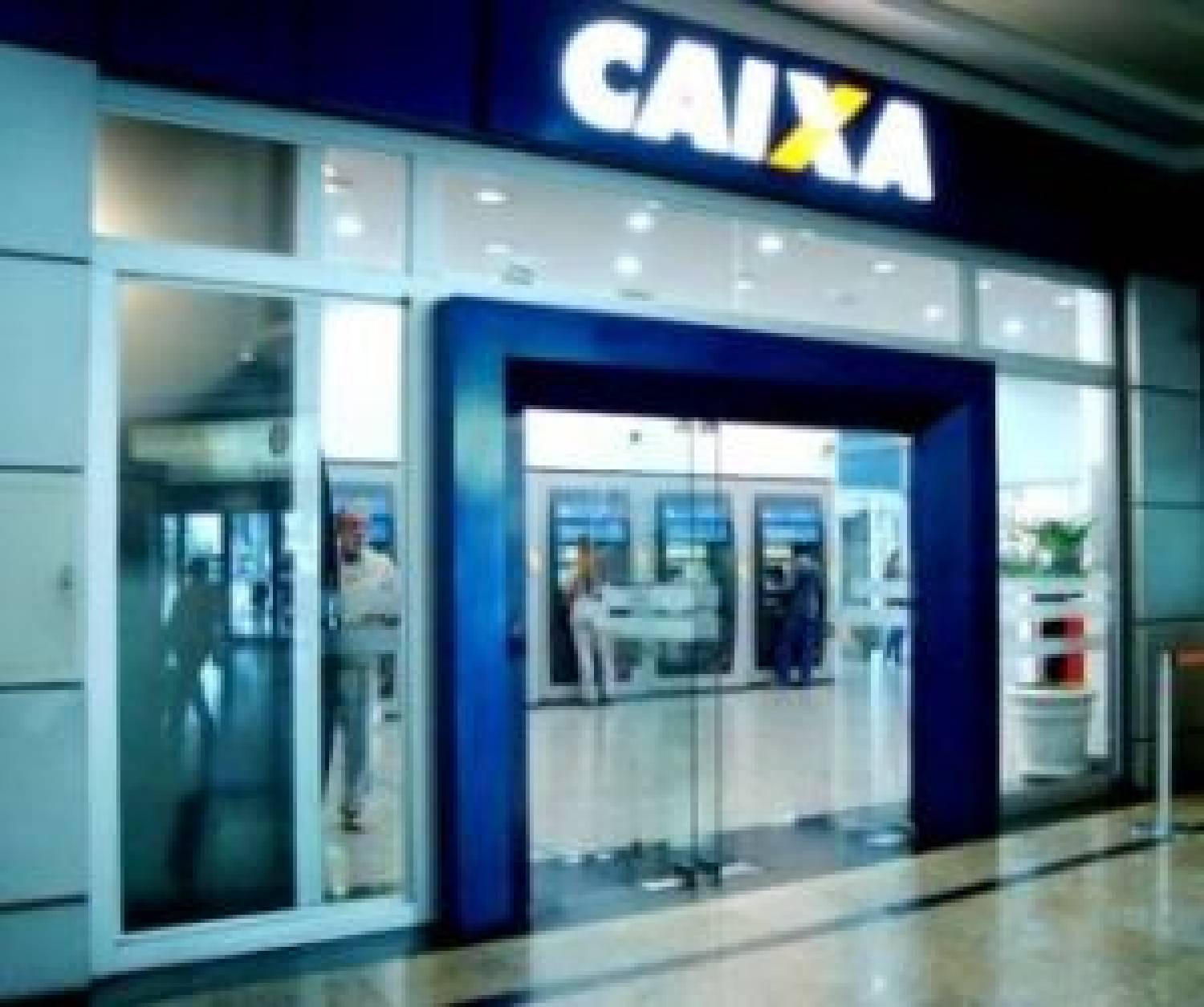 Suspeita de fraude na Caixa pode causar perda de R$ 1 bi 