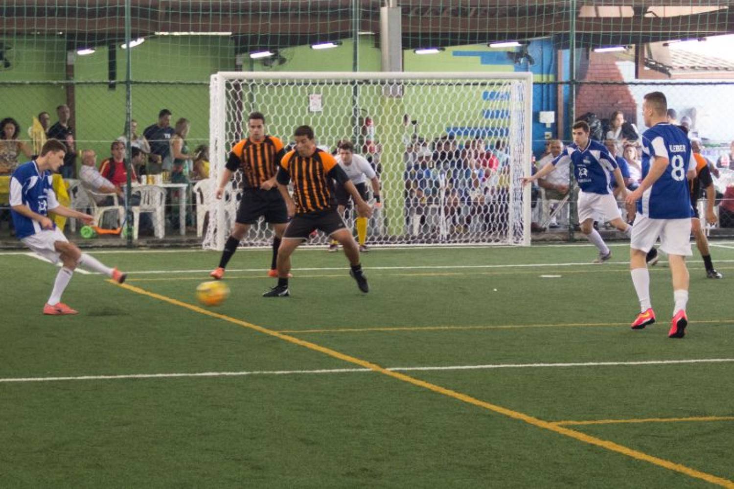 4º Campeonato de Futebol Soçaite do Sindicato está com inscrições abertas 