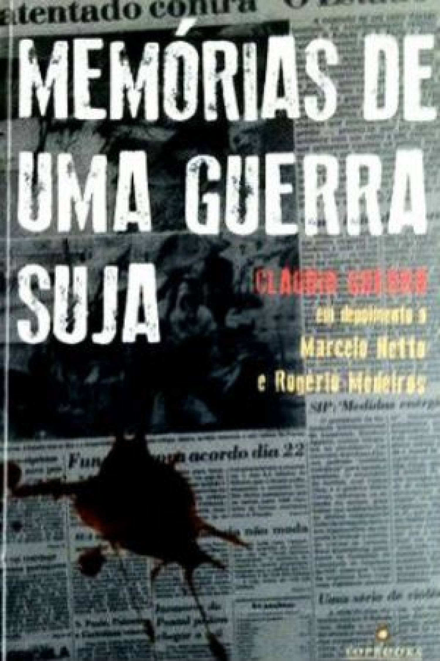 Cultura: “Memórias de Uma Guerra Suja” mostra como ditadura incinerou inimigos