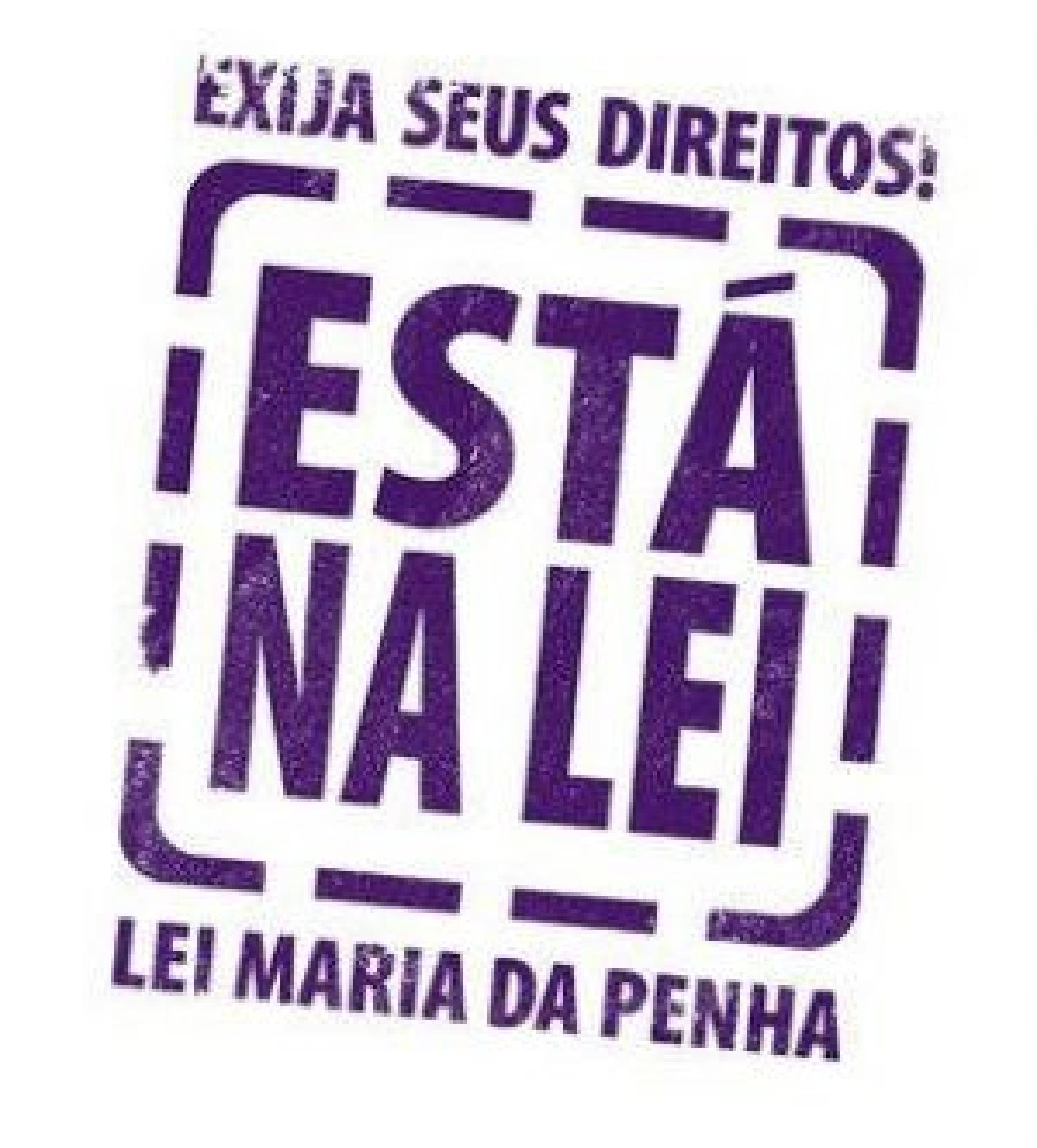 Lei Maria da Penha vale mesmo sem queixa