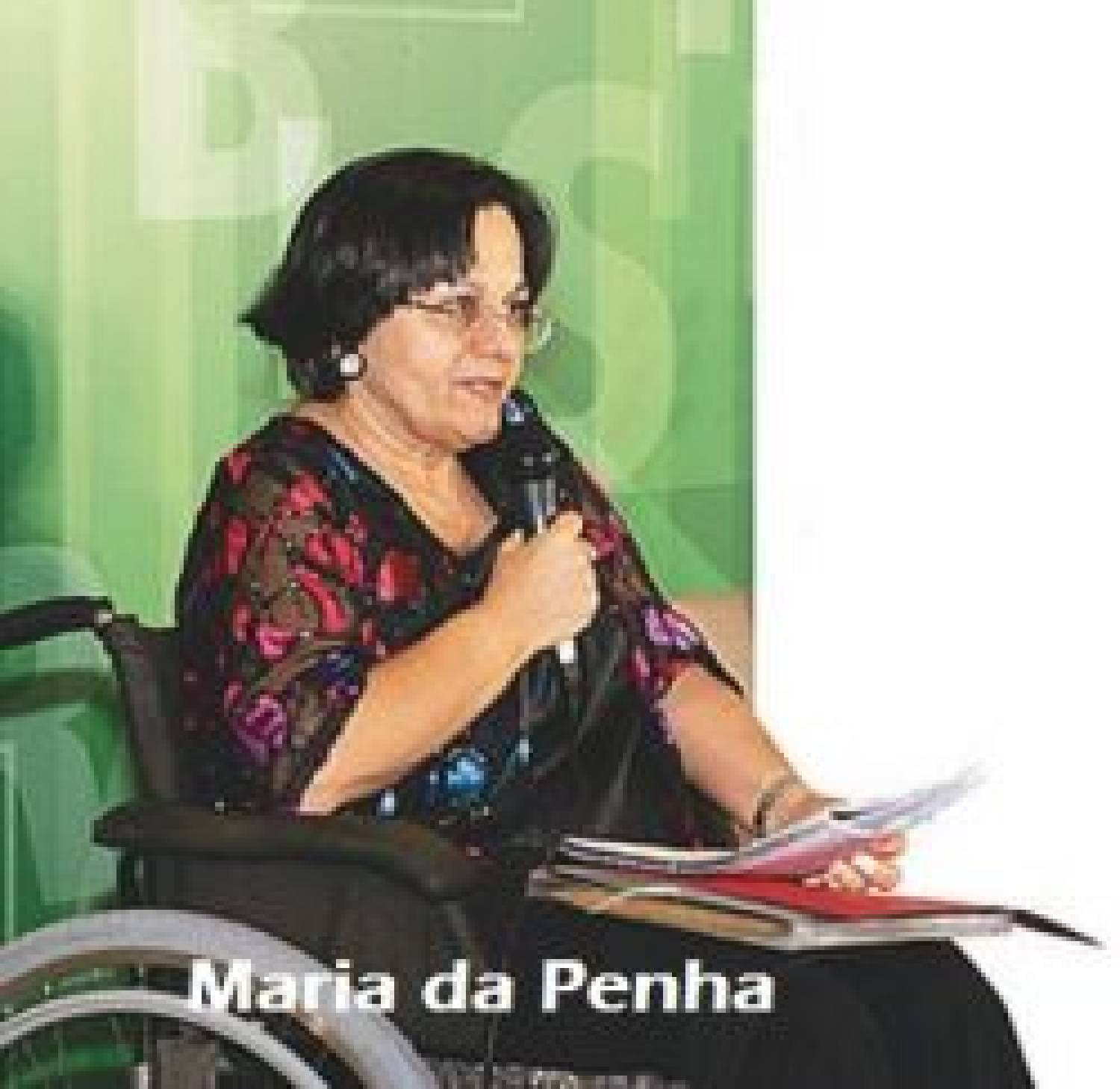 Mulheres: Conheça a Lei Maria da Penha