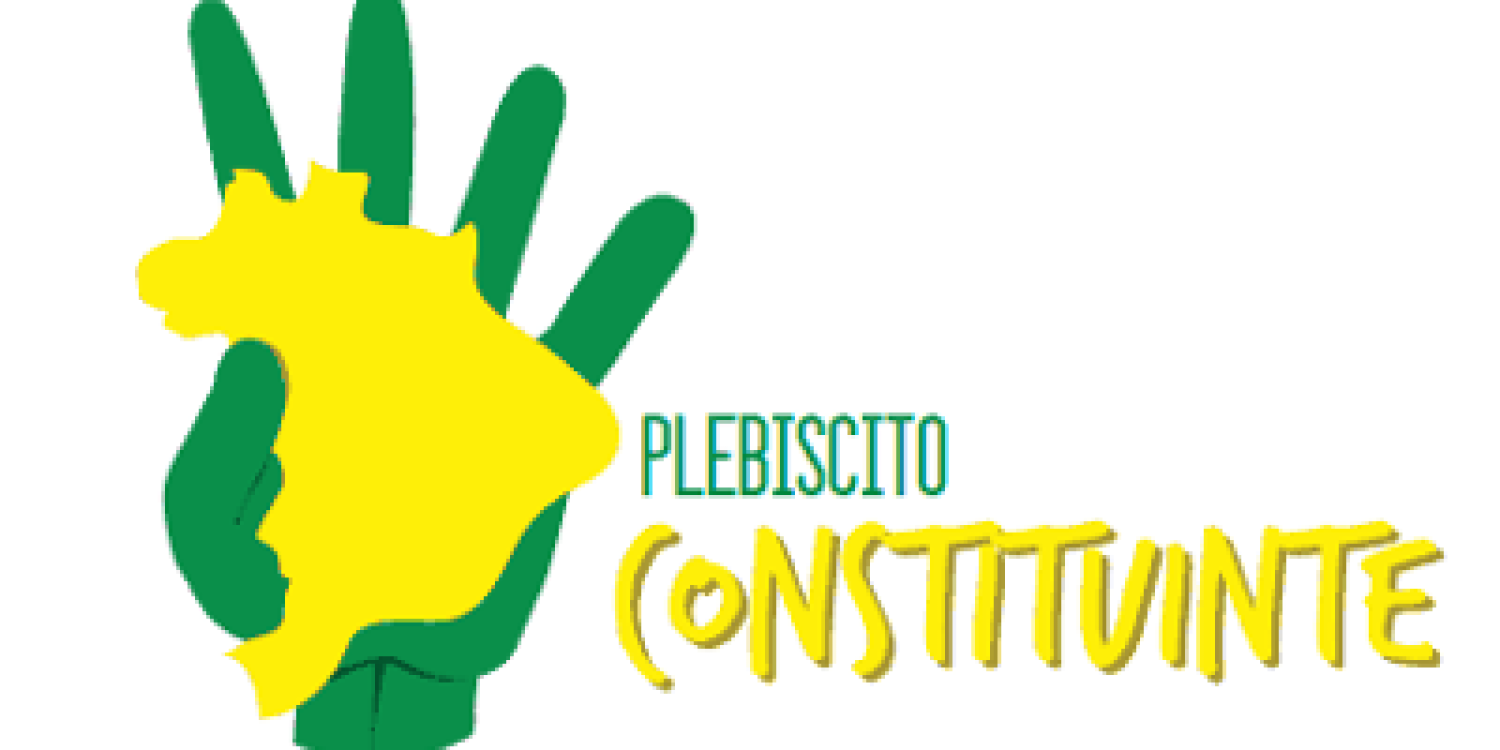 Sindicato dos Bancários participa do Plebiscito pela Reforma Política