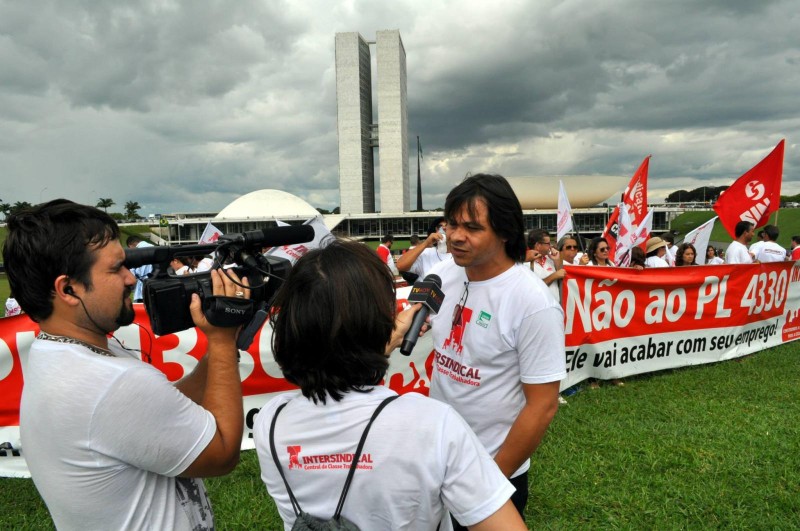 Índio: Futuro do Brasil enfrenta semana decisiva