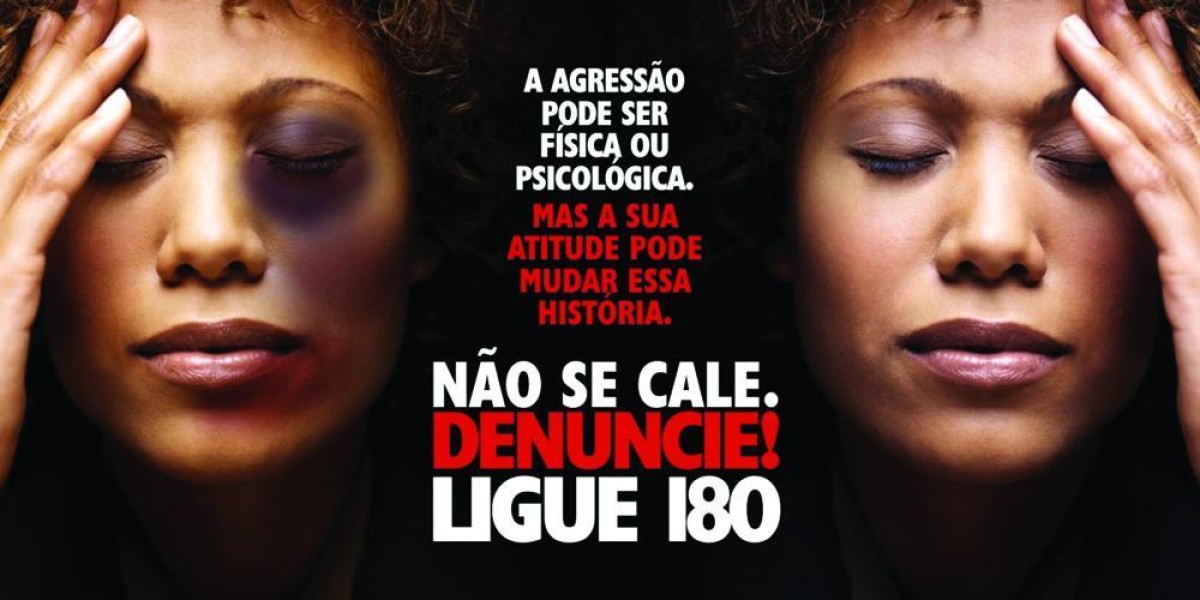Brasil é 5º no ranking da violência contra a mulher [SEEB Santos e ...