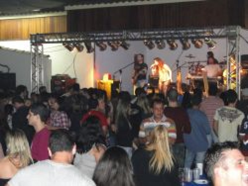 Festa do Chope 2011