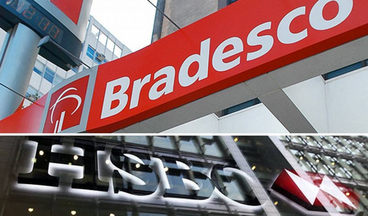 Banco Hsbc Foi Vendido Para O Bradesco