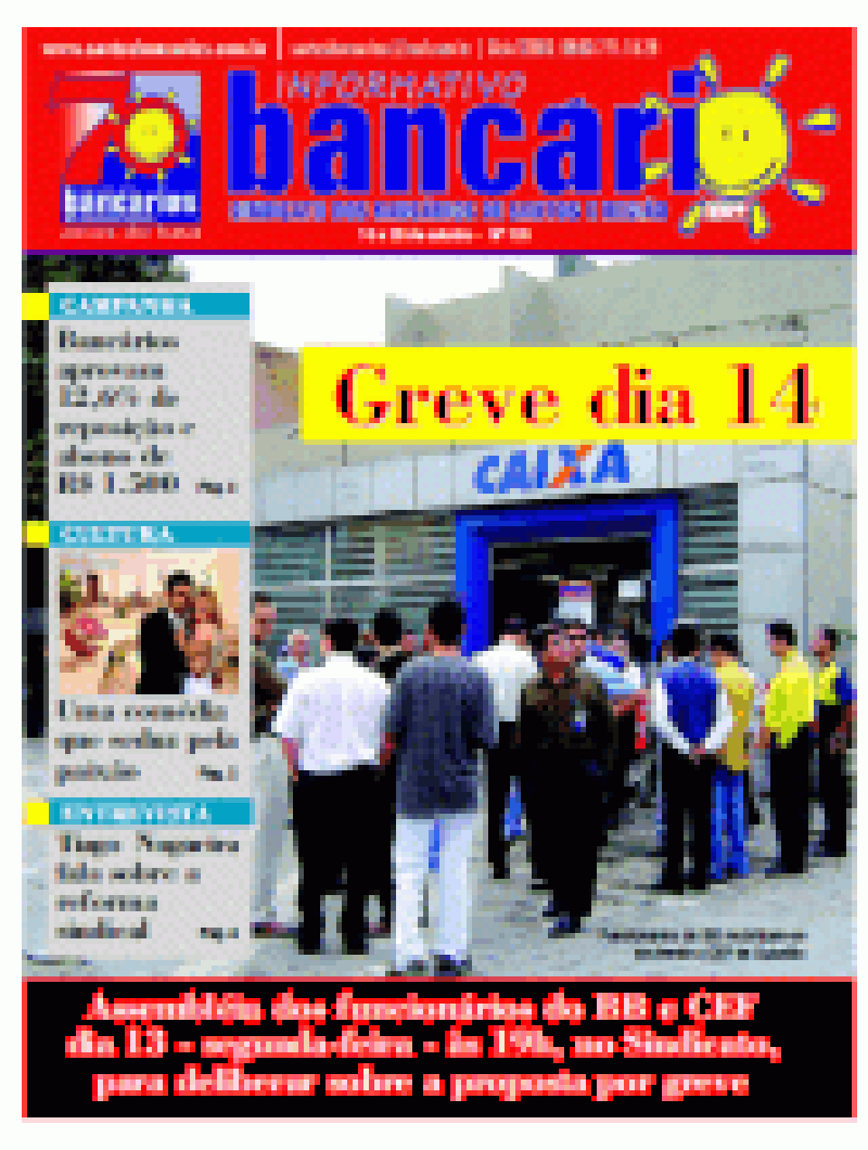 Greve dia 14