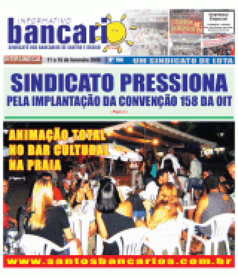 SINDICATO PRESSIONA