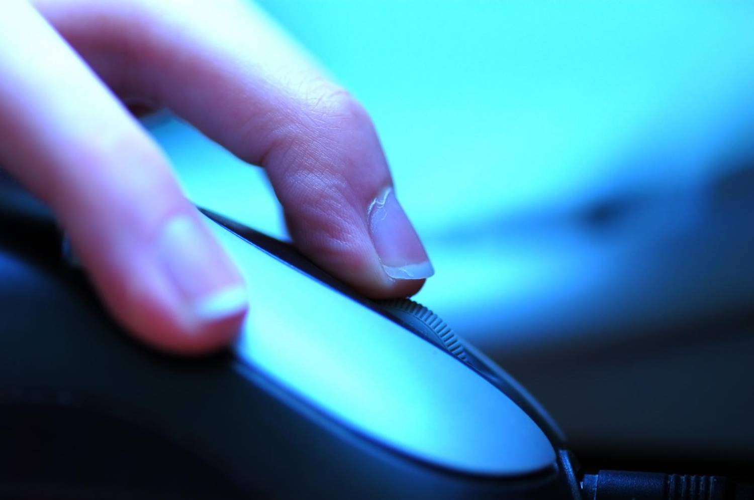 Incitação de violência é um dos principais crimes cibernéticos no Brasil Incitação de violência é um dos principais crimes cibernéticos no Brasil