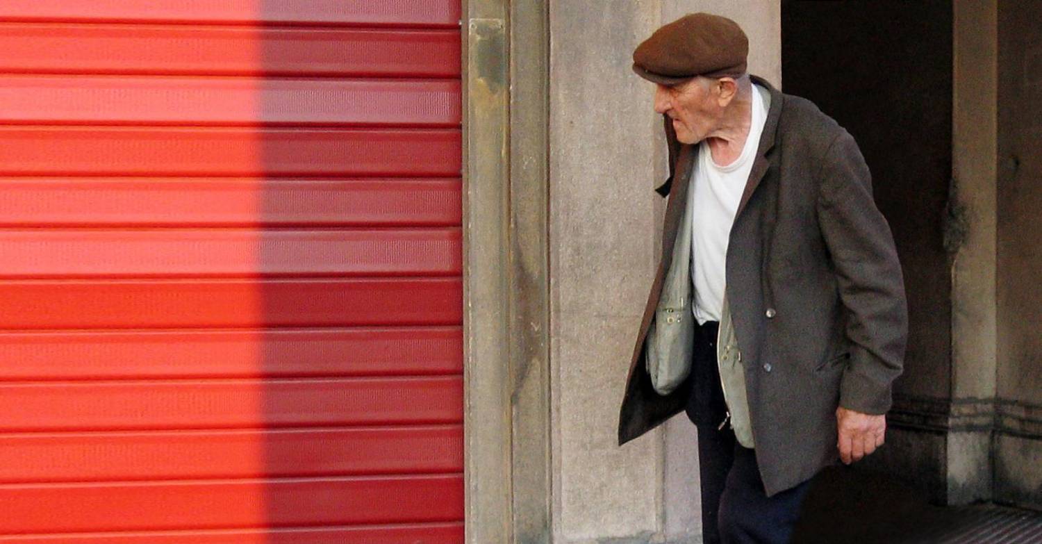 PEC da Previdência, inspirada em países ricos, é injusta com brasileiros PEC da Previdência, inspirada em países ricos, é injusta com brasileiros