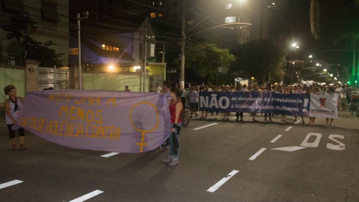 75% dos brasileiros querem prioridade para políticas de igualdade de gênero